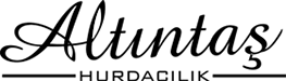 Altıntaş Hurdacılık Retina Logo